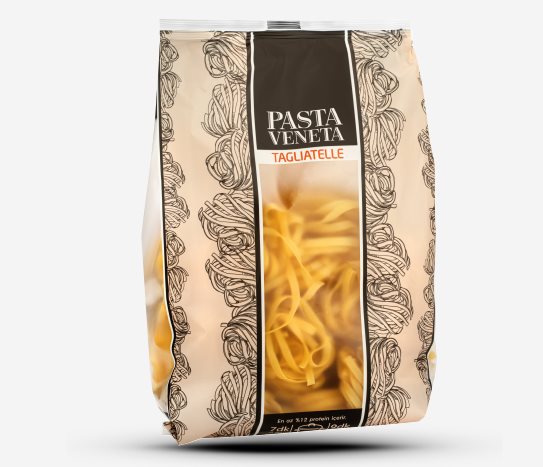 Bim Tagliatelle
